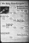 Primary view of The Daily News-Telegram (Sulphur Springs, Tex.), Vol. 50, No. 141, Ed. 1 Sunday, June 13, 1948