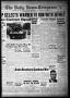 Primary view of The Daily News-Telegram (Sulphur Springs, Tex.), Vol. 50, No. 152, Ed. 1 Friday, June 25, 1948