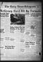 Newspaper: The Daily News-Telegram (Sulphur Springs, Tex.), Vol. 50, No. 107, Ed…