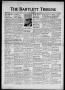 Newspaper: The Bartlett Tribune and News (Bartlett, Tex.), Vol. 89, No. 16, Ed. …