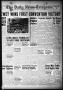 Primary view of The Daily News-Telegram (Sulphur Springs, Tex.), Vol. 50, No. 149, Ed. 1 Tuesday, June 22, 1948