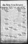 Newspaper: The Daily News-Telegram (Sulphur Springs, Tex.), Vol. 26, No. 93, Ed.…