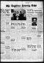 Newspaper: The Hopkins County Echo (Sulphur Springs, Tex.), Vol. 78, No. 20, Ed.…