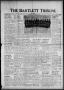 Newspaper: The Bartlett Tribune and News (Bartlett, Tex.), Vol. 89, No. 32, Ed. …