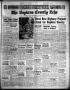 Newspaper: The Hopkins County Echo (Sulphur Springs, Tex.), Vol. 81, No. 51, Ed.…