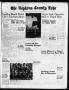 Newspaper: The Hopkins County Echo (Sulphur Springs, Tex.), Vol. 83, No. 1, Ed. …