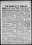 Primary view of The Bartlett Tribune and News (Bartlett, Tex.), Vol. 90, No. 9, Ed. 1, Thursday, December 16, 1976