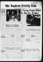 Newspaper: The Hopkins County Echo (Sulphur Springs, Tex.), Vol. 88, No. 6, Ed. …