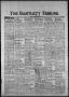 Newspaper: The Bartlett Tribune and News (Bartlett, Tex.), Vol. 90, No. 15, Ed. …