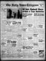 Primary view of The Daily News-Telegram (Sulphur Springs, Tex.), Vol. 53, No. 292, Ed. 1 Monday, December 10, 1951