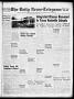 Newspaper: The Daily News-Telegram (Sulphur Springs, Tex.), Vol. 59, No. 215, Ed…
