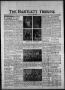 Newspaper: The Bartlett Tribune and News (Bartlett, Tex.), Vol. 90, No. 21, Ed. …