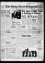 Primary view of The Daily News-Telegram (Sulphur Springs, Tex.), Vol. 55, No. 84, Ed. 1 Thursday, April 9, 1953