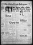 Newspaper: The Daily News-Telegram (Sulphur Springs, Tex.), Vol. 54, No. 52, Ed.…