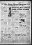 Newspaper: The Daily News-Telegram (Sulphur Springs, Tex.), Vol. 57, No. 275, Ed…