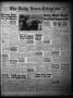 Newspaper: The Daily News-Telegram (Sulphur Springs, Tex.), Vol. 53, No. 83, Ed.…