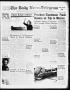 Newspaper: The Daily News-Telegram (Sulphur Springs, Tex.), Vol. 81, No. 44, Ed.…