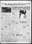 Newspaper: The Daily News-Telegram (Sulphur Springs, Tex.), Vol. 57, No. 74, Ed.…
