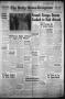 Newspaper: The Daily News-Telegram (Sulphur Springs, Tex.), Vol. 84, No. 52, Ed.…