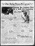 Newspaper: The Daily News-Telegram (Sulphur Springs, Tex.), Vol. 60, No. 50, Ed.…