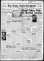 Newspaper: The Daily News-Telegram (Sulphur Springs, Tex.), Vol. 82, No. 77, Ed.…