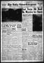 Newspaper: The Daily News-Telegram (Sulphur Springs, Tex.), Vol. 82, No. 52, Ed.…