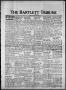Newspaper: The Bartlett Tribune and News (Bartlett, Tex.), Vol. 90, No. 37, Ed. …