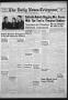 Newspaper: The Daily News-Telegram (Sulphur Springs, Tex.), Vol. 55, No. 240, Ed…