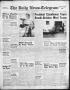 Newspaper: The Daily News-Telegram (Sulphur Springs, Tex.), Vol. 59, No. 11, Ed.…