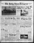 Newspaper: The Daily News-Telegram (Sulphur Springs, Tex.), Vol. 59, No. 21, Ed.…