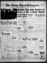 Newspaper: The Daily News-Telegram (Sulphur Springs, Tex.), Vol. 53, No. 295, Ed…