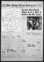 Newspaper: The Daily News-Telegram (Sulphur Springs, Tex.), Vol. 55, No. 259, Ed…