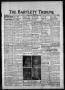 Thumbnail image of item number 1 in: 'The Bartlett Tribune and News (Bartlett, Tex.), Vol. 91, No. 6, Ed. 1, Thursday, November 24, 1977'.
