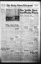 Newspaper: The Daily News-Telegram (Sulphur Springs, Tex.), Vol. 84, No. 145, Ed…