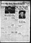 Newspaper: The Daily News-Telegram (Sulphur Springs, Tex.), Vol. 85, No. 130, Ed…