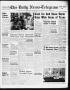 Newspaper: The Daily News-Telegram (Sulphur Springs, Tex.), Vol. 81, No. 27, Ed.…