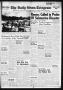 Primary view of The Daily News-Telegram (Sulphur Springs, Tex.), Vol. 85, No. 89, Ed. 1 Tuesday, April 16, 1963