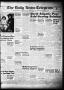Newspaper: The Daily News-Telegram (Sulphur Springs, Tex.), Vol. 51, No. 43, Ed.…