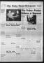 Newspaper: The Daily News-Telegram (Sulphur Springs, Tex.), Vol. 83, No. 4, Ed. …