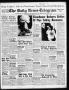 Primary view of The Daily News-Telegram (Sulphur Springs, Tex.), Vol. 60, No. 90, Ed. 1 Thursday, April 17, 1958