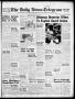 Newspaper: The Daily News-Telegram (Sulphur Springs, Tex.), Vol. 59, No. 211, Ed…