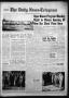 Newspaper: The Daily News-Telegram (Sulphur Springs, Tex.), Vol. 58, No. 12, Ed.…