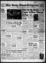 Primary view of The Daily News-Telegram (Sulphur Springs, Tex.), Vol. 55, No. 79, Ed. 1 Friday, April 3, 1953