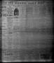Primary view of The Houston Daily Post (Houston, Tex.), Vol. NINTH YEAR, No. 248, Ed. 1, Sunday, December 10, 1893