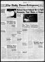 Primary view of The Daily News-Telegram (Sulphur Springs, Tex.), Vol. 55, No. 120, Ed. 1 Thursday, May 21, 1953
