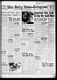 Primary view of The Daily News-Telegram (Sulphur Springs, Tex.), Vol. 55, No. 153, Ed. 1 Monday, June 29, 1953