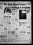Newspaper: The Daily News-Telegram (Sulphur Springs, Tex.), Vol. 54, No. 97, Ed.…