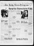 Newspaper: The Daily News-Telegram (Sulphur Springs, Tex.), Vol. 81, No. 42, Ed.…