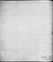 Thumbnail image of item number 3 in: 'The Houston Daily Post (Houston, Tex.), Vol. NINTH YEAR, No. 261, Ed. 1, Saturday, December 23, 1893'.