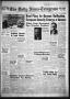 Newspaper: The Daily News-Telegram (Sulphur Springs, Tex.), Vol. 57, No. 256, Ed…